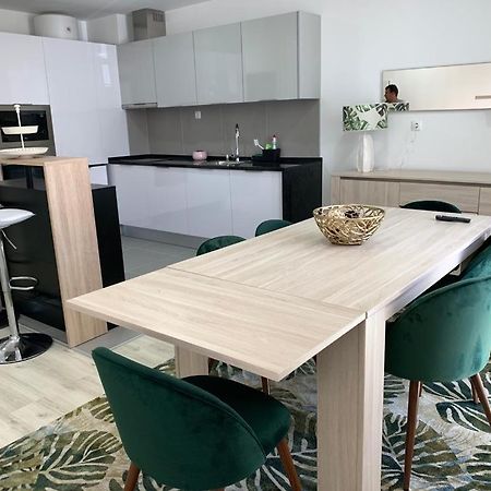Perola De Gil Vicente Duplex Lägenhet Setúbal Exteriör bild