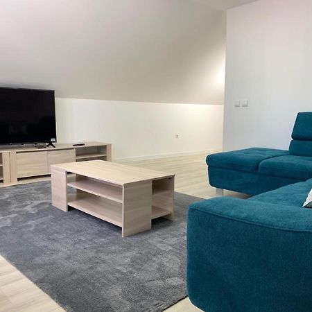 Perola De Gil Vicente Duplex Lägenhet Setúbal Exteriör bild