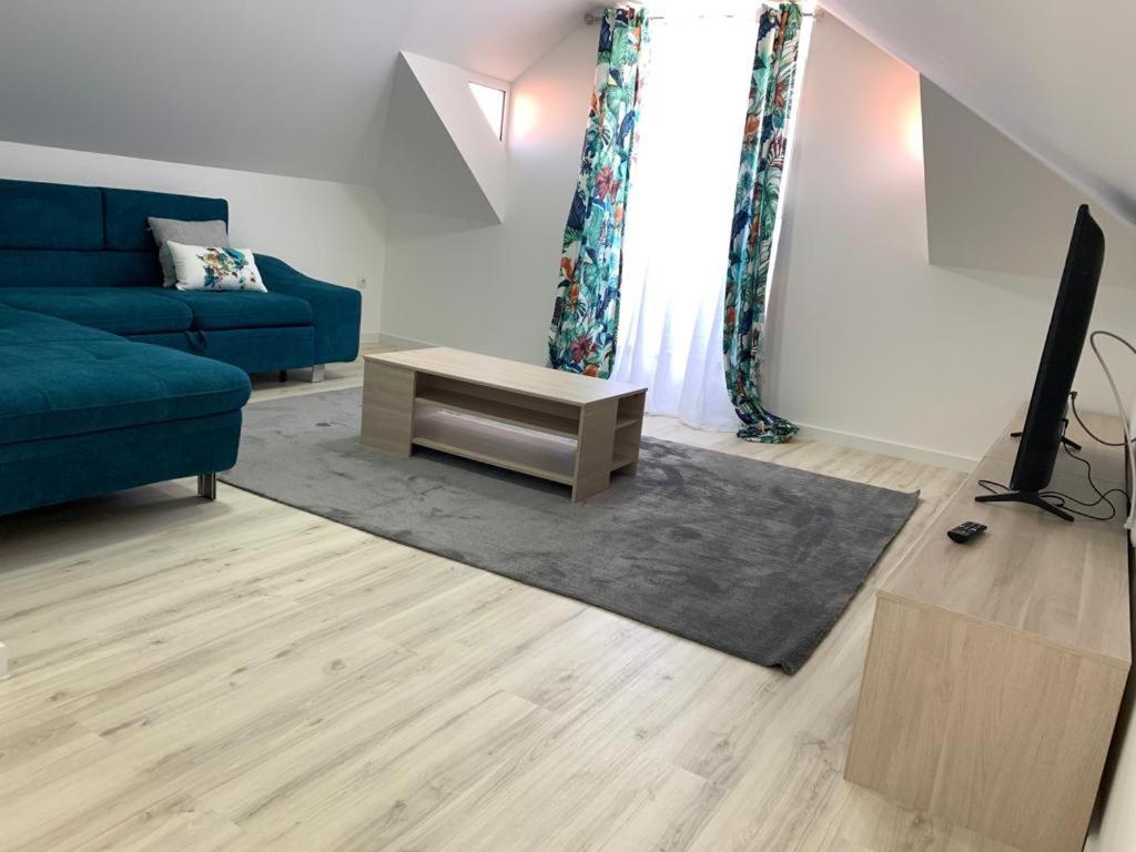Perola De Gil Vicente Duplex Lägenhet Setúbal Exteriör bild