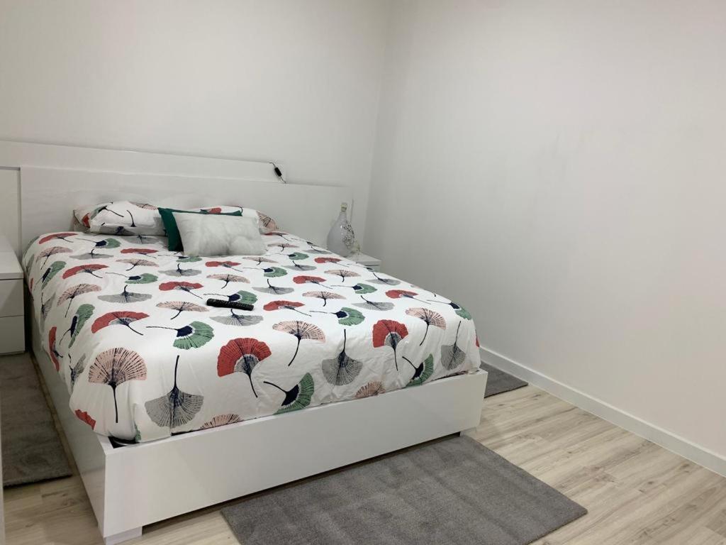 Perola De Gil Vicente Duplex Lägenhet Setúbal Exteriör bild