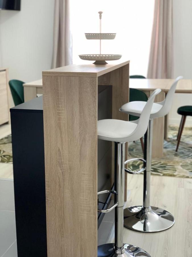 Perola De Gil Vicente Duplex Lägenhet Setúbal Exteriör bild
