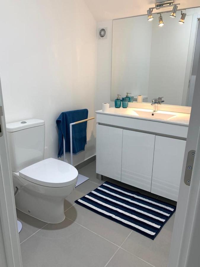 Perola De Gil Vicente Duplex Lägenhet Setúbal Exteriör bild