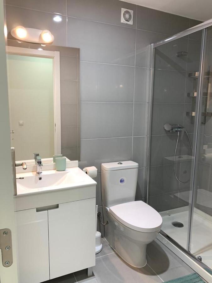 Perola De Gil Vicente Duplex Lägenhet Setúbal Exteriör bild