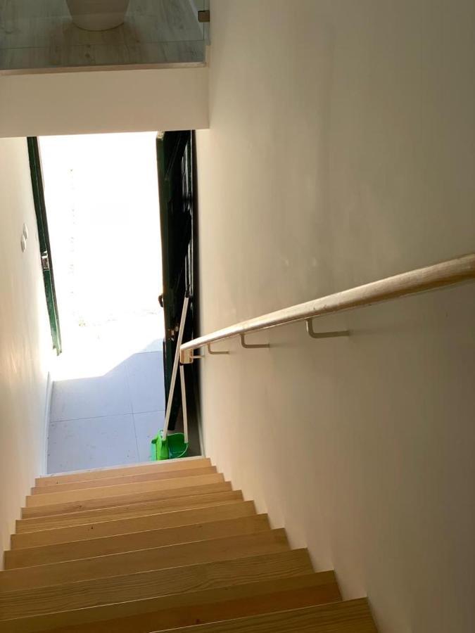 Perola De Gil Vicente Duplex Lägenhet Setúbal Exteriör bild