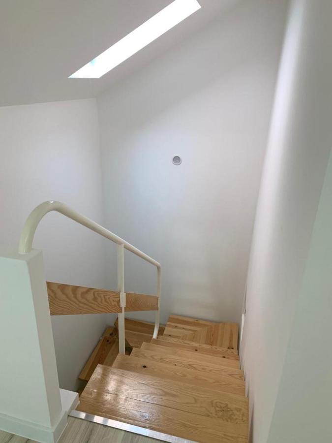 Perola De Gil Vicente Duplex Lägenhet Setúbal Exteriör bild