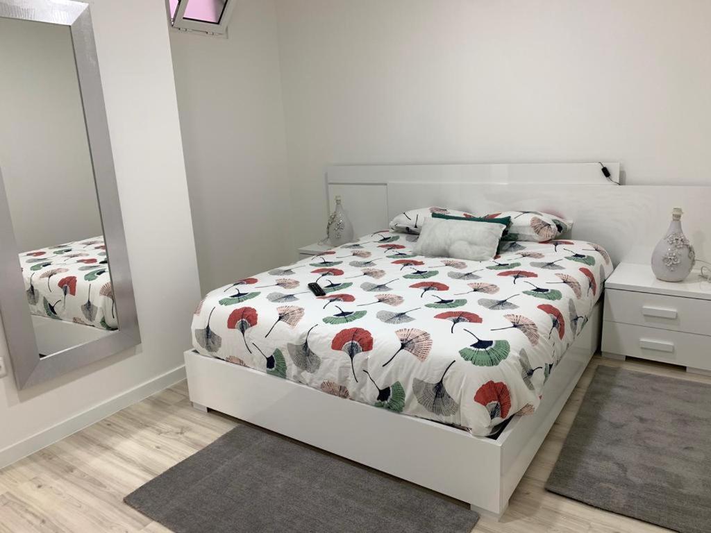 Perola De Gil Vicente Duplex Lägenhet Setúbal Exteriör bild