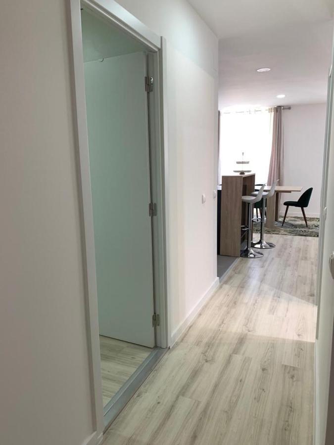 Perola De Gil Vicente Duplex Lägenhet Setúbal Exteriör bild