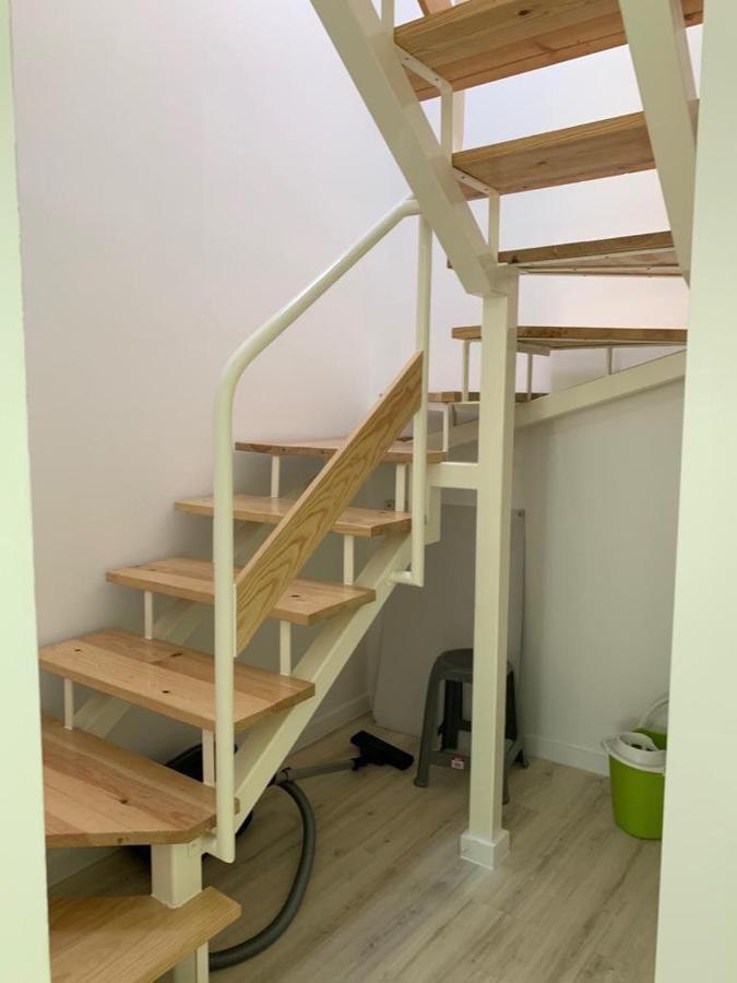 Perola De Gil Vicente Duplex Lägenhet Setúbal Exteriör bild