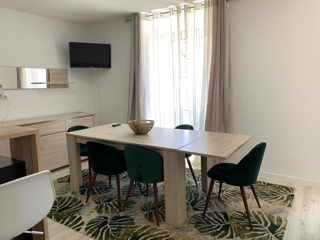 Perola De Gil Vicente Duplex Lägenhet Setúbal Exteriör bild